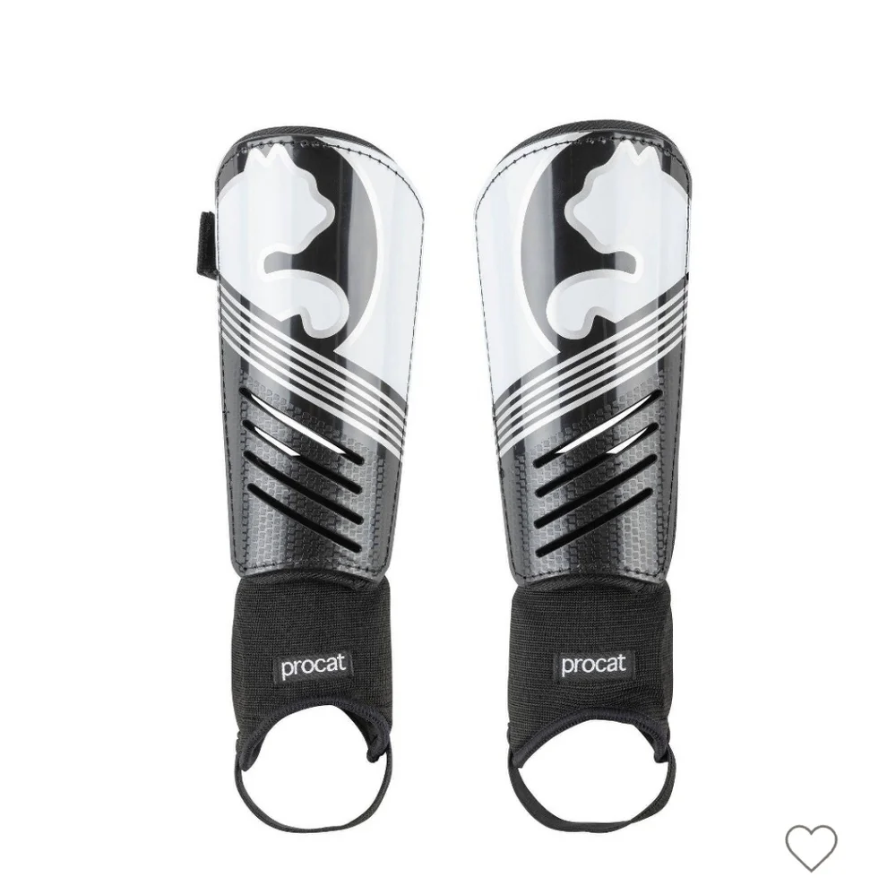 PUMA Procat Shinguard & Ankle Sock